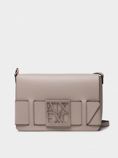 Крос-боді Armani Exchange модель 942756-0A874-44620 - фото