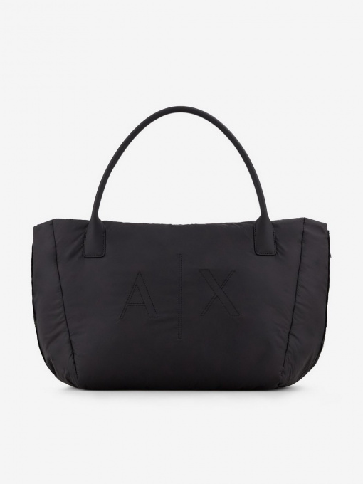 Сумка Armani Exchange модель 942774-1A718-00020 Фото
