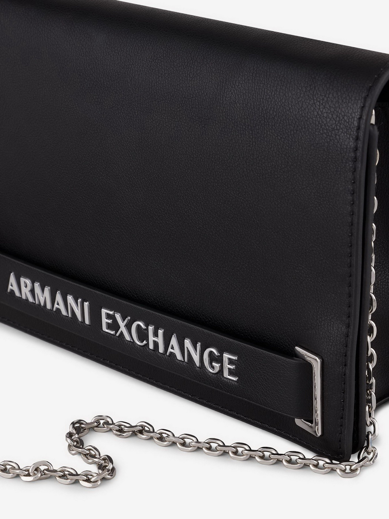 Клатч Armani Exchange модель 942779-1A720-00020 Фото