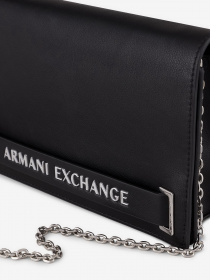 Клатч Armani Exchange модель 942779-1A720-00020 Фото