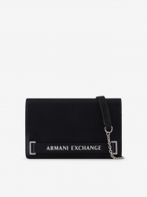 Клатч Armani Exchange модель 942779-1A720-00020 Фото