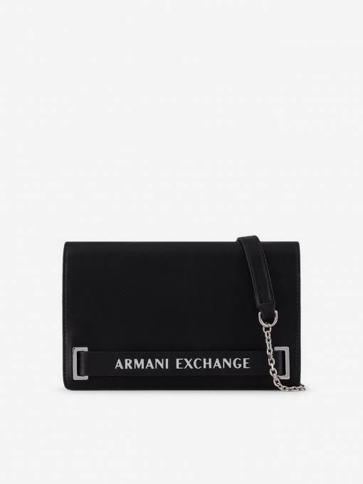 Клатч Armani Exchange модель 942779-1A720-00020 Фото