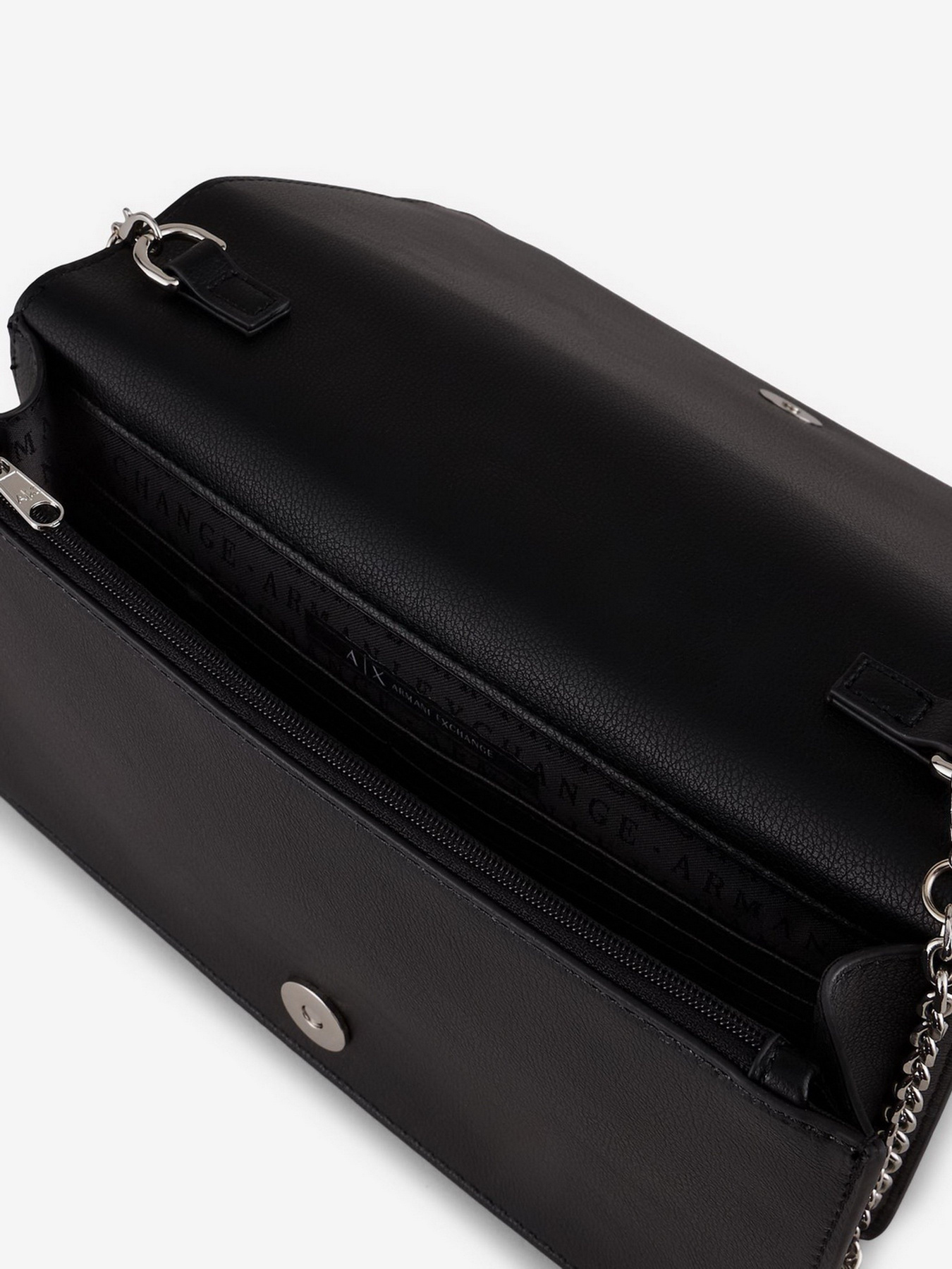 Клатч Armani Exchange модель 942779-1A720-00020 Фото