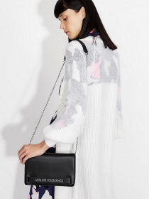 Клатч Armani Exchange модель 942779-1A720-00020 Фото