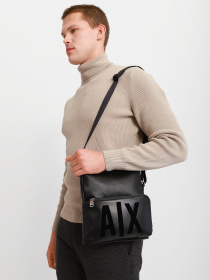 Сумка Armani Exchange модель 952354-1A804-53620 Фото