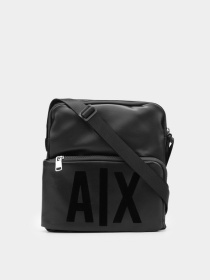 Сумка Armani Exchange модель 952354-1A804-53620 Фото