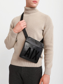 Сумка Armani Exchange модель 952355-1A804-53620 Фото