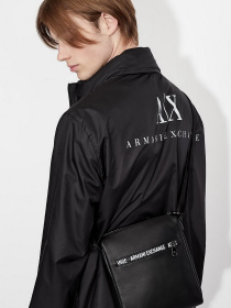 Сумка Armani Exchange модель 952357-1A803-06021 Сумка Armani Exchange модель 952357-1A803-06021 Фото