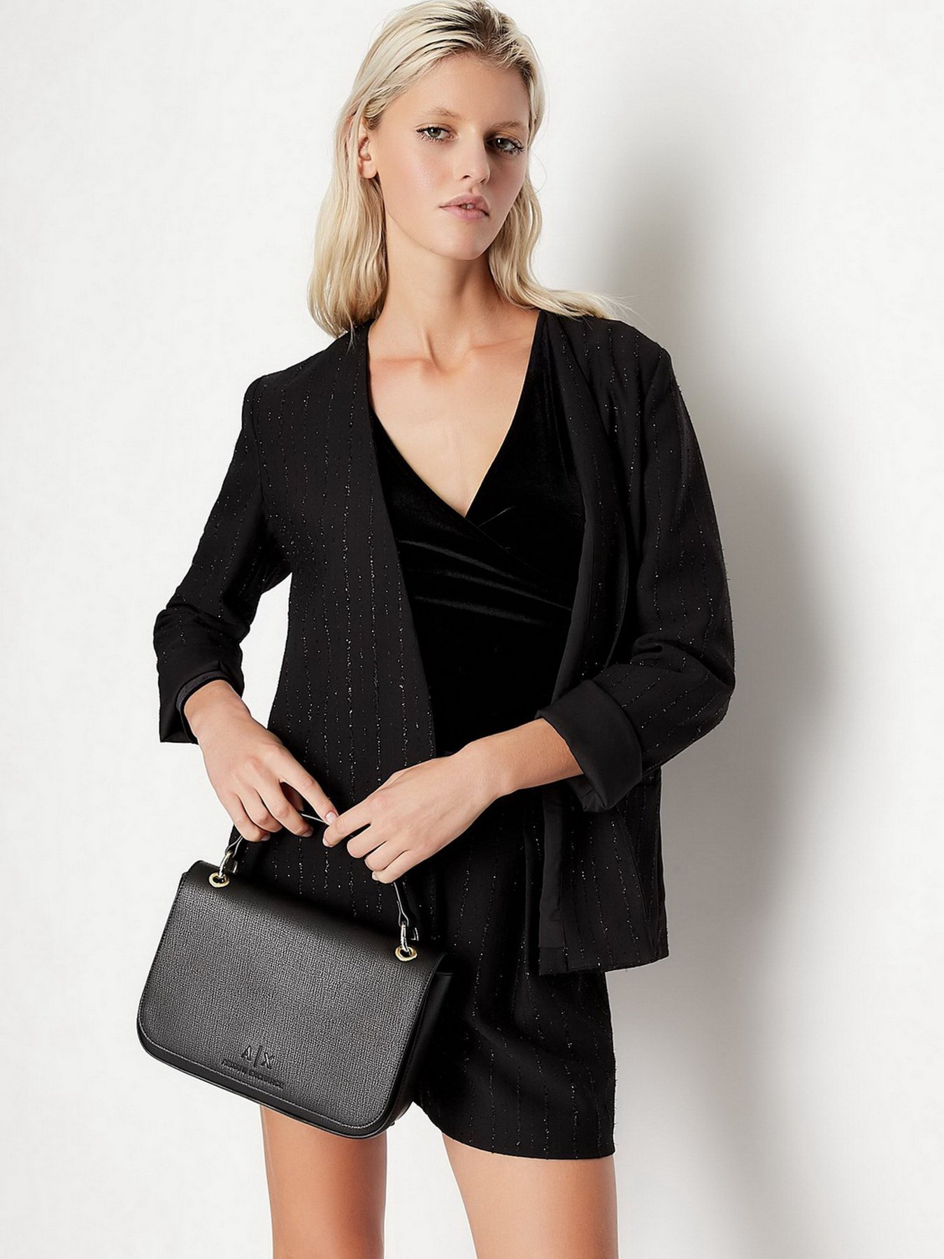 Сумка Armani Exchange модель 942736-1A702-00020 Фото