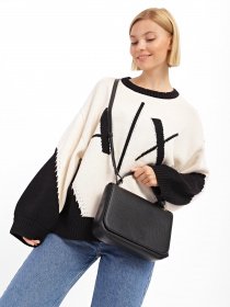 Сумка Armani Exchange модель 942736-1A702-00020 Фото