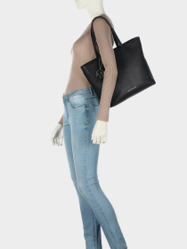 Сумка Armani Exchange модель 942426-CC723-00020 Фото