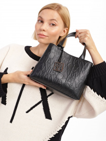 Сумка Armani Exchange модель 942647-CC793-00020 Фото