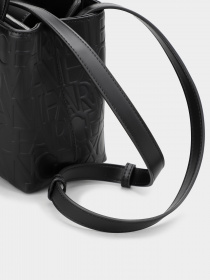 Сумка Armani Exchange модель 942647-CC793-00020 Фото