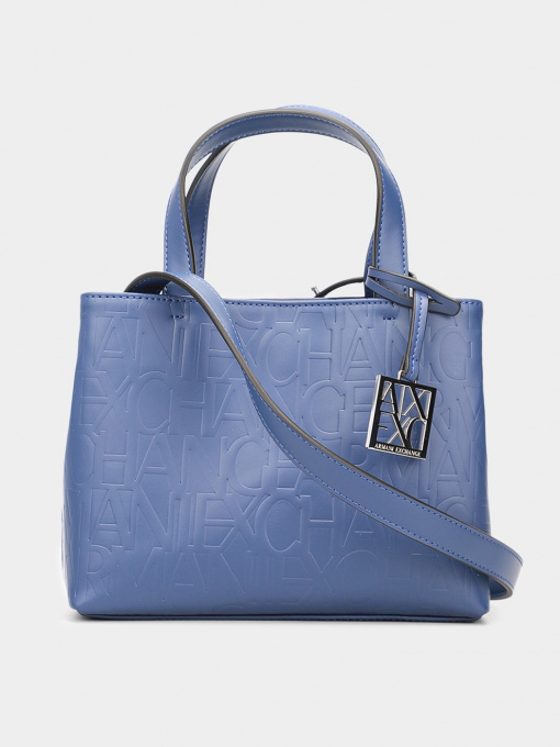 Сумка Armani Exchange модель 942647-CC793-01831 Фото