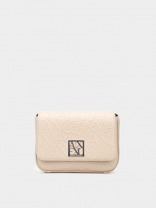 Сумка Armani Exchange модель 942648-CC793-44620 Фото