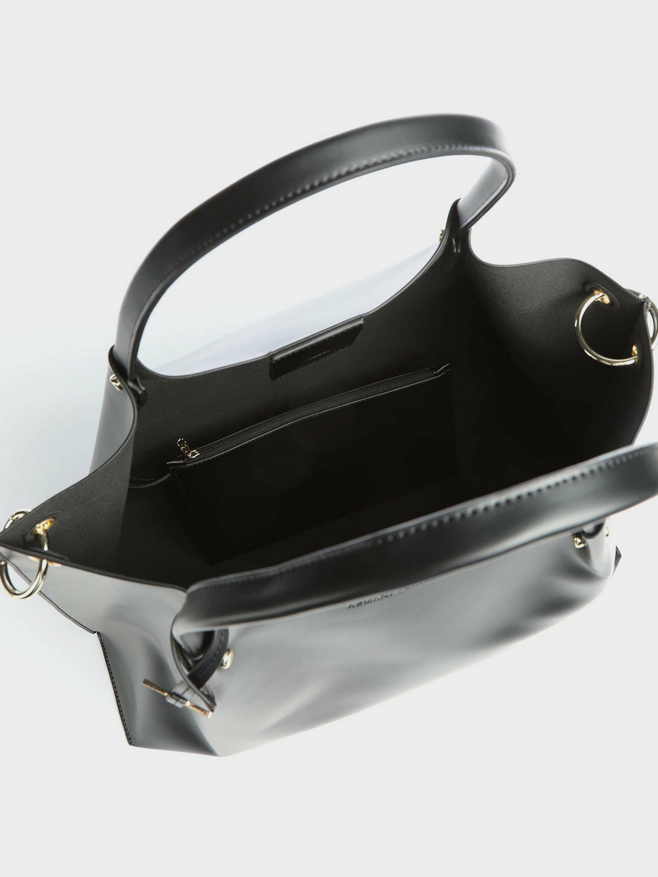 Сумка Armani Exchange модель 942662-CC795-00020 Фото