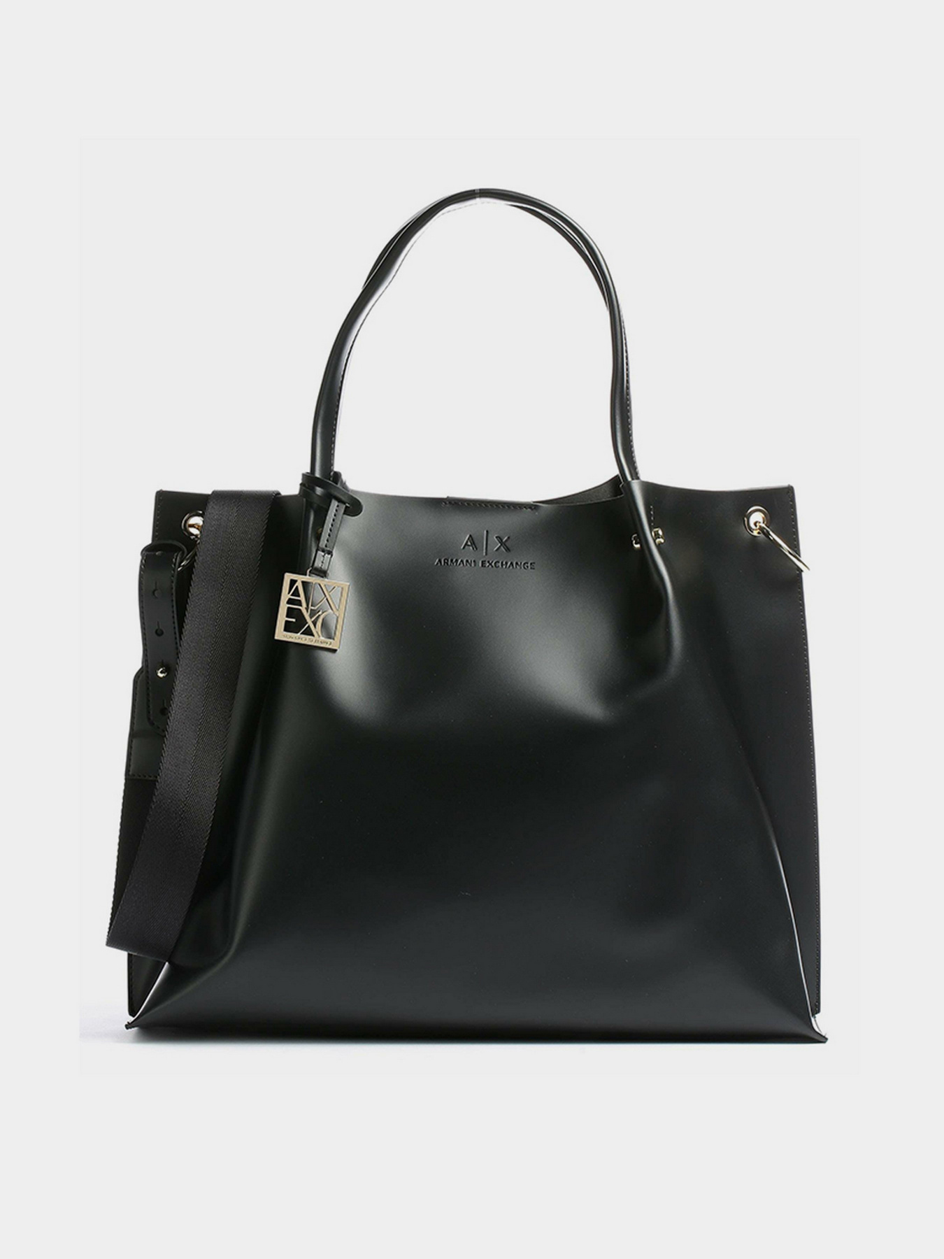 Сумка Armani Exchange модель 942662-CC795-00020 Фото