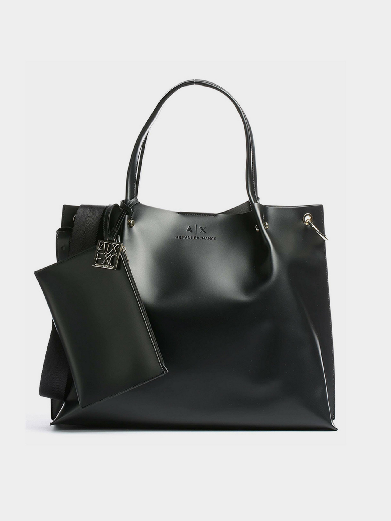 Сумка Armani Exchange модель 942662-CC795-00020 Фото