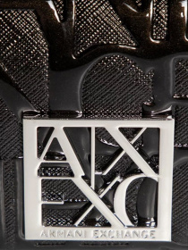 Клатч Armani Exchange модель 948481-CC794-00020 Фото