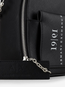 Рюкзаки Armani Exchange модель 942769-1A712-00020 Фото