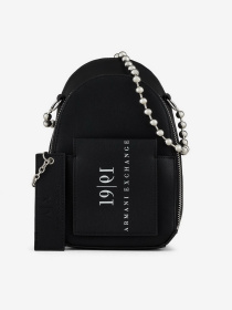 Рюкзаки Armani Exchange модель 942769-1A712-00020 Фото