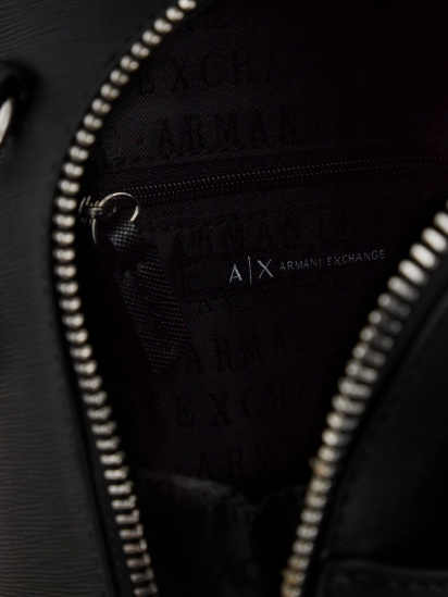 Рюкзаки Armani Exchange модель 942769-1A712-00020 — фото 4 - INTERTOP