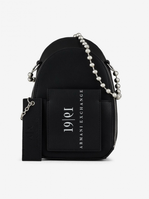 Рюкзаки Armani Exchange модель 942769-1A712-00020 Фото