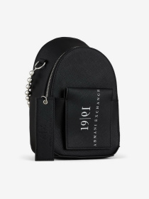 Рюкзаки Armani Exchange модель 942769-1A712-00020 Рюкзаки Armani Exchange модель 942769-1A712-00020 Фото