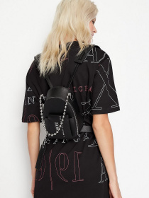 Рюкзаки Armani Exchange модель 942769-1A712-00020 Рюкзаки Armani Exchange модель 942769-1A712-00020 Фото