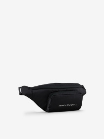 Поясная сумка Armani Exchange модель 952363-1A809-00020 Фото