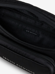 Поясная сумка Armani Exchange модель 952363-1A809-00020 Фото