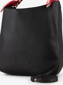 Сумка Armani Exchange модель 942796-2R704-00020 Фото