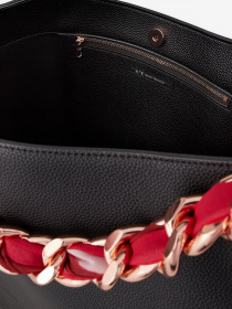 Сумка Armani Exchange модель 942796-2R704-00020 Фото