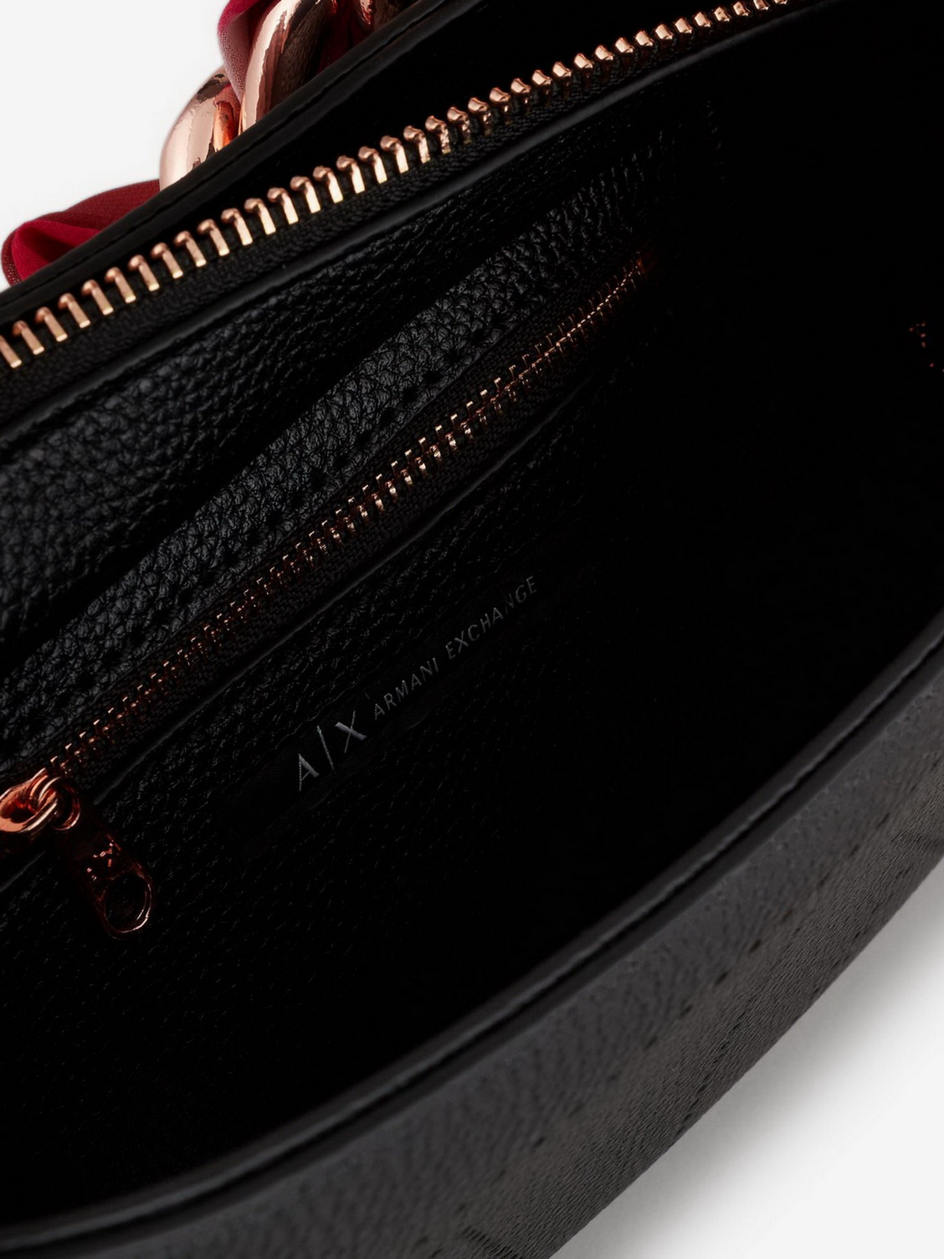 Сумка Armani Exchange модель 942798-2R704-00020 Фото