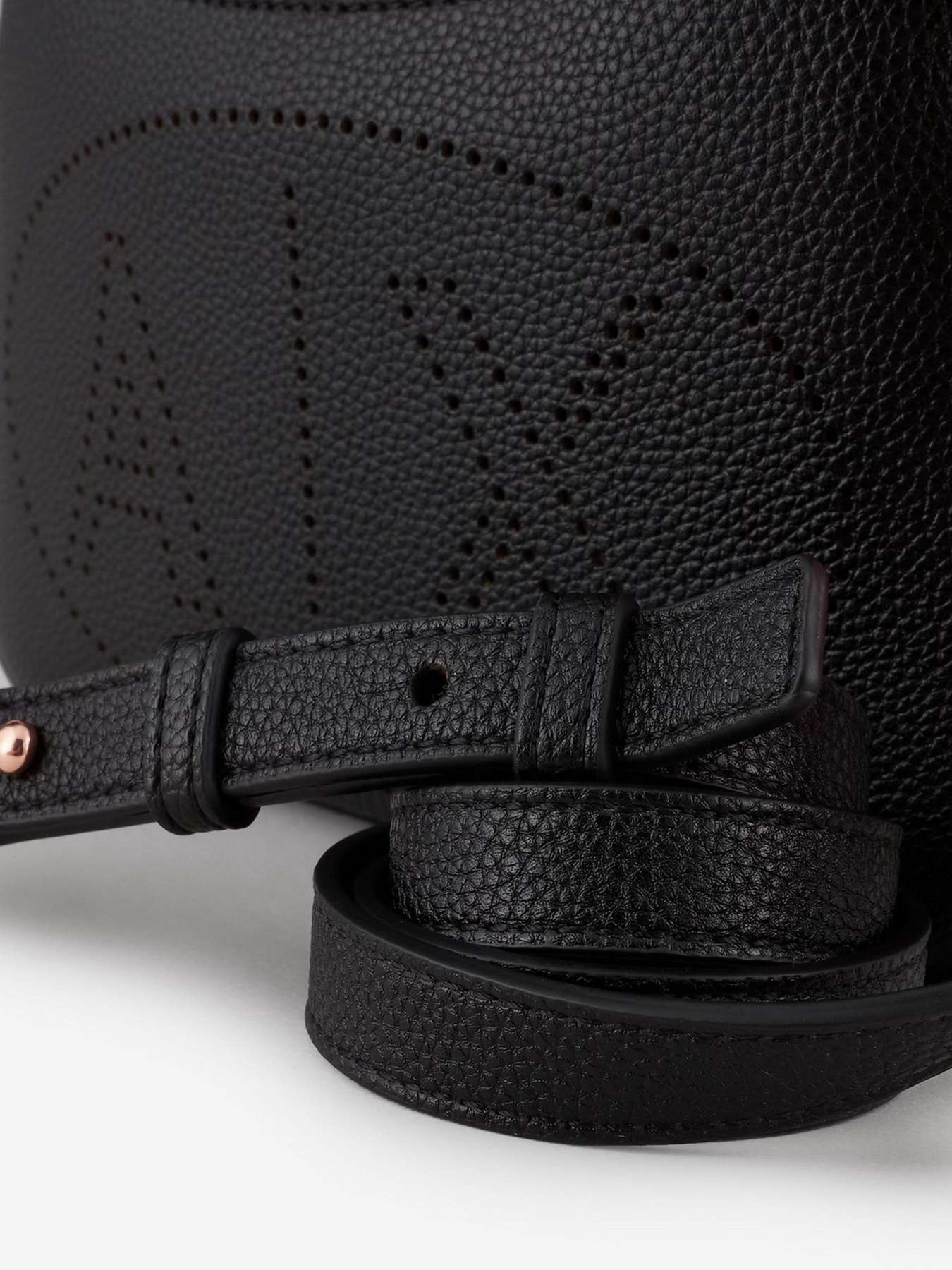 Сумка Armani Exchange модель 942798-2R704-00020 Фото