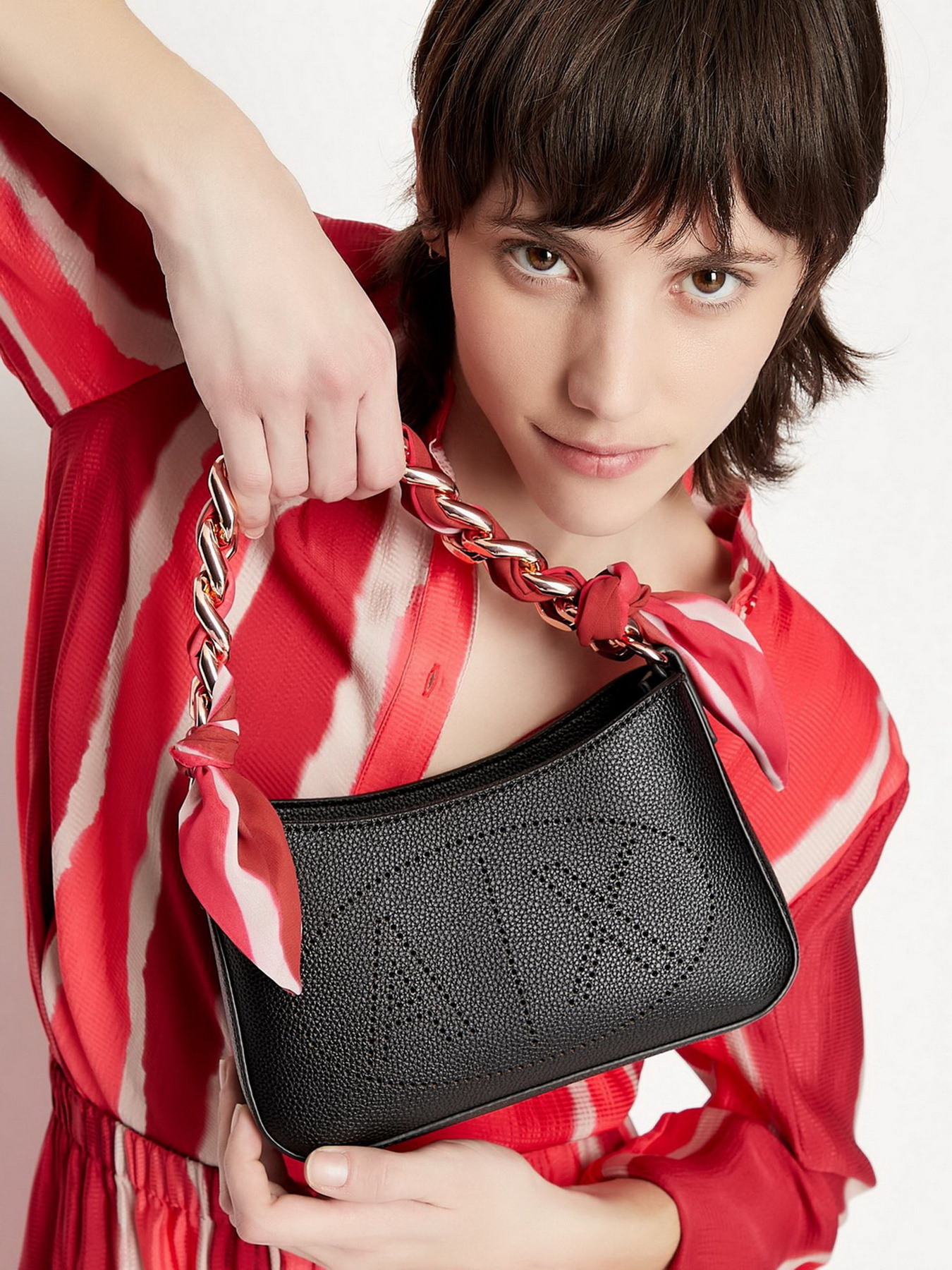 Сумка Armani Exchange модель 942798-2R704-00020 Фото