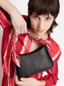 Сумка Armani Exchange модель 942798-2R704-00020 Фото