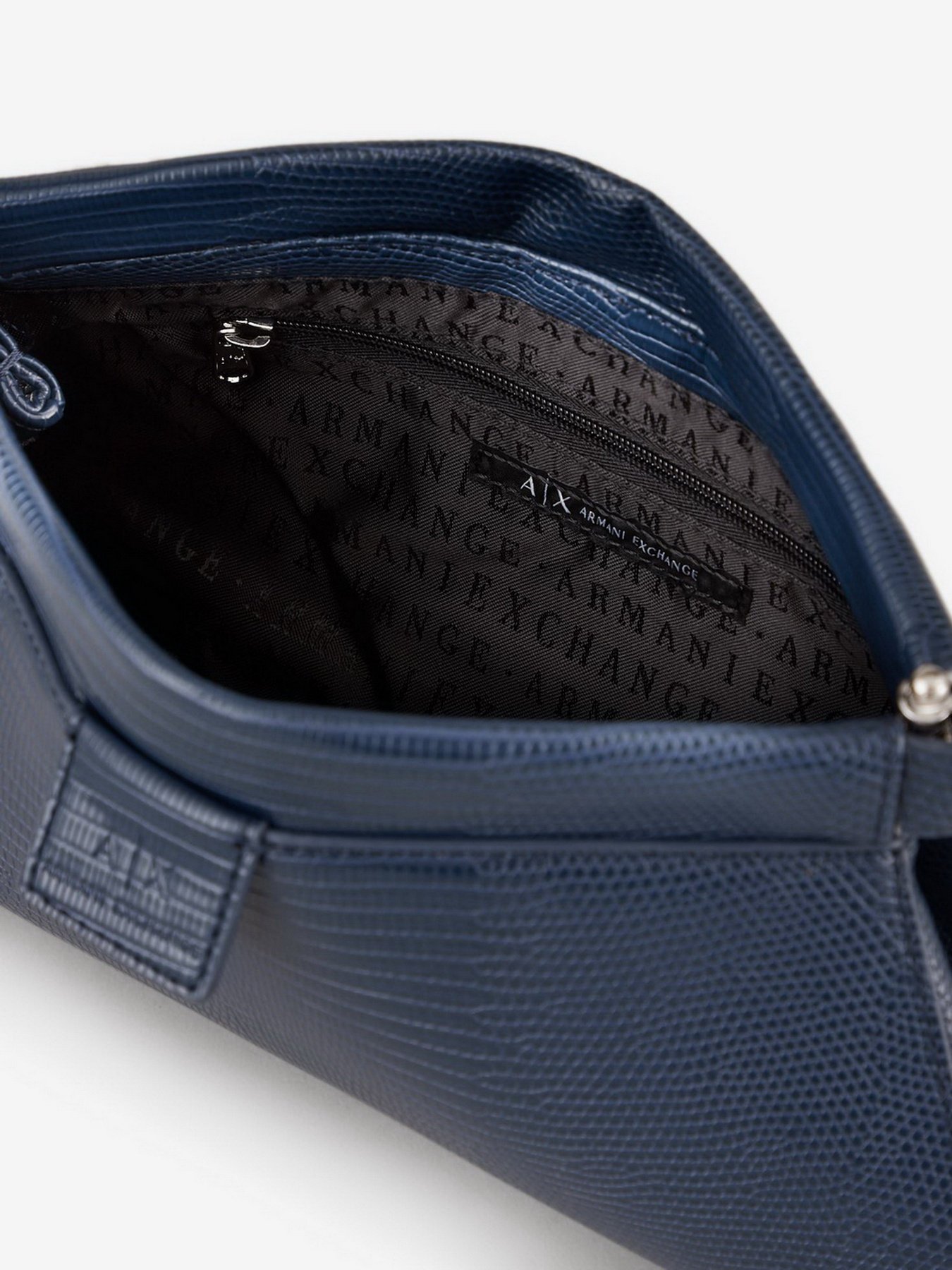 Клатч Armani Exchange модель 942801-2R707-31233 Фото