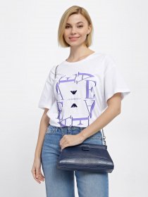 Клатч Armani Exchange модель 942801-2R707-31233 Фото