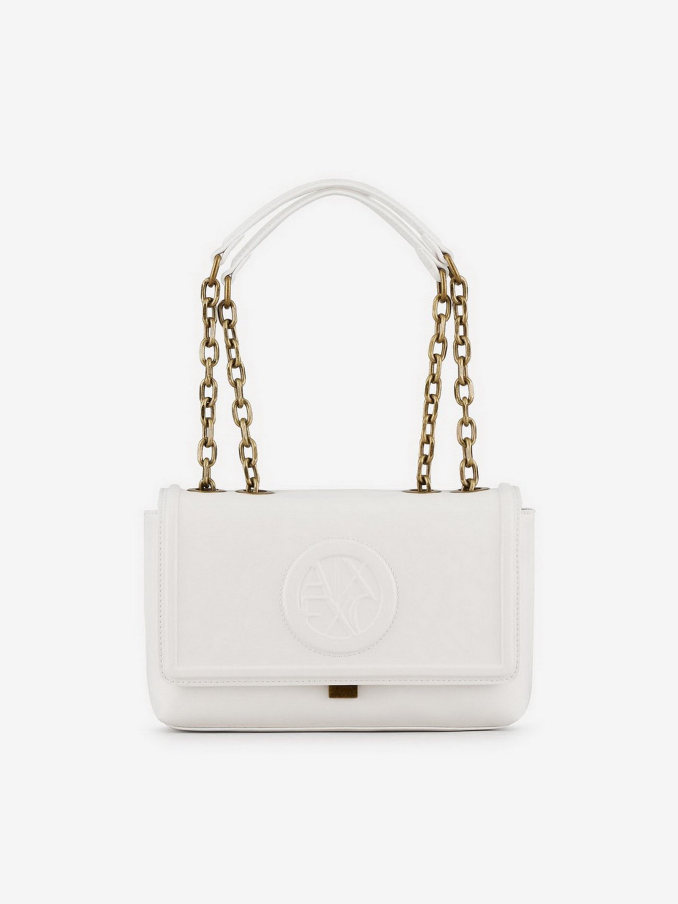 Сумка Armani Exchange модель 942816-CC717-00010 Фото