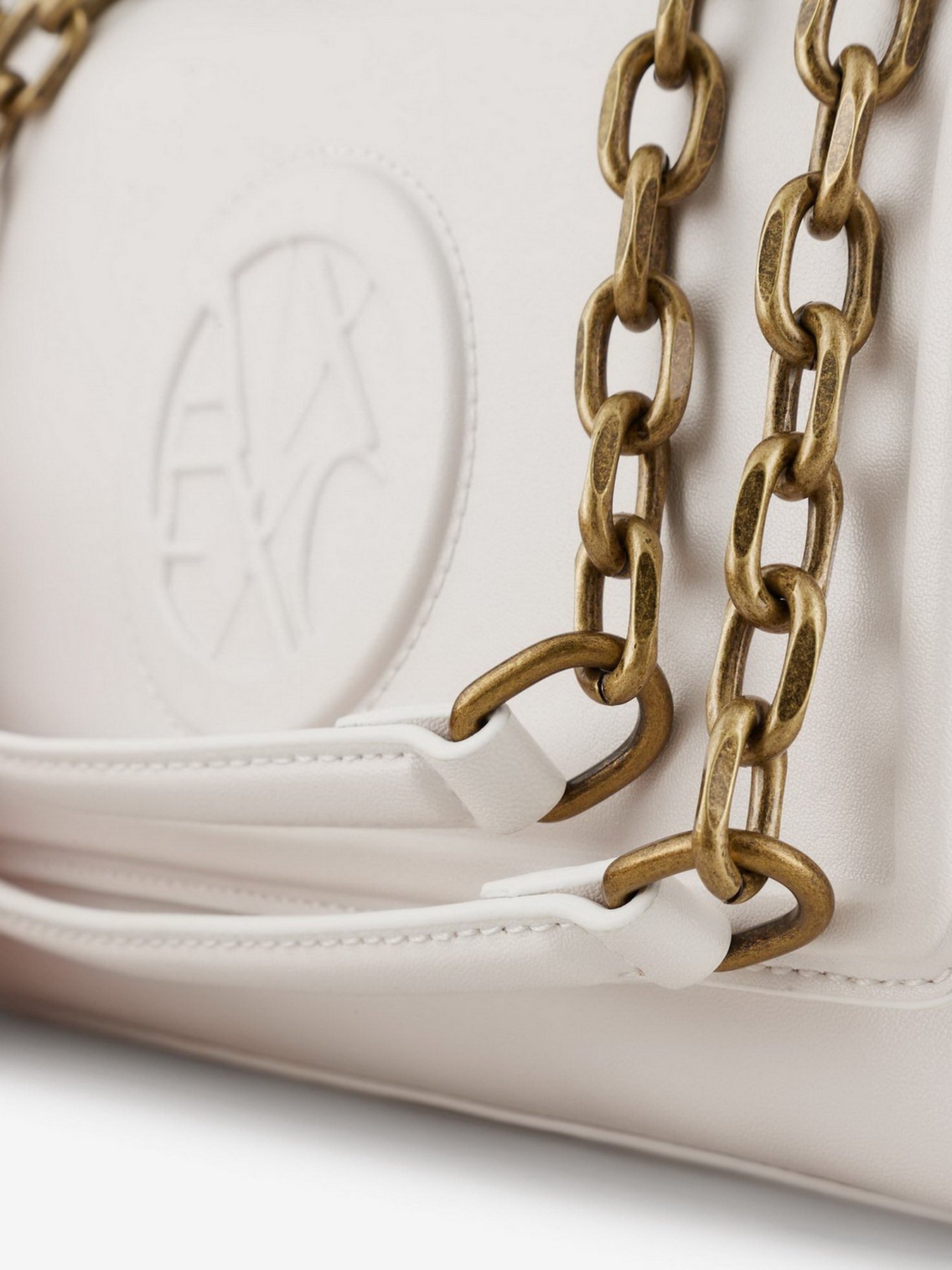 Сумка Armani Exchange модель 942816-CC717-00010 Фото