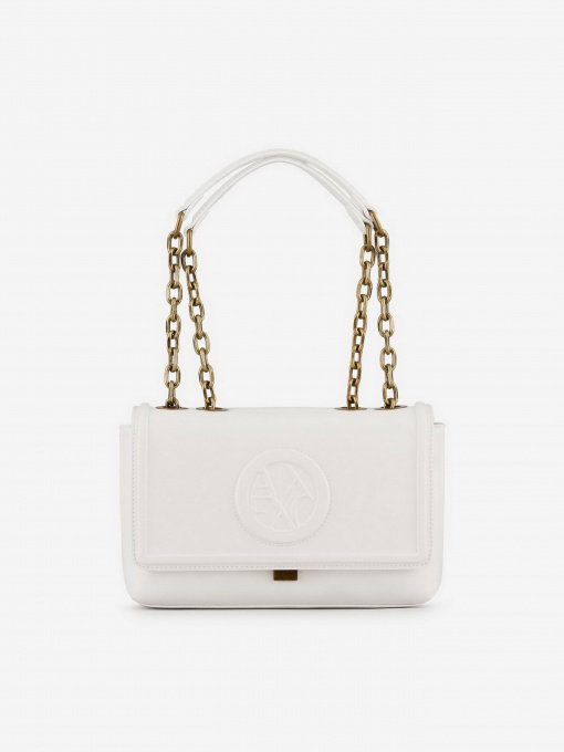 Сумка Armani Exchange модель 942816-CC717-00010 Фото