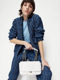 Сумка Armani Exchange модель 942816-CC717-00010 Фото