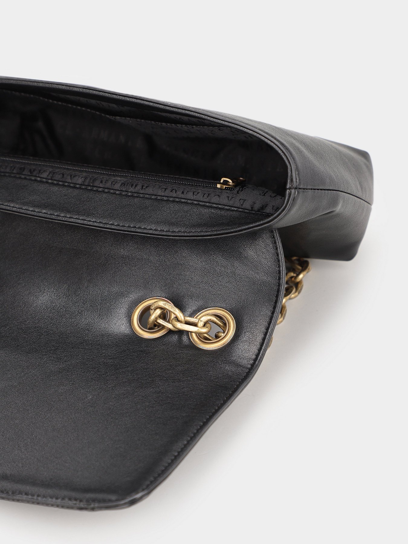 Кросс-боди Armani Exchange модель 942816-CC717-00020 Фото