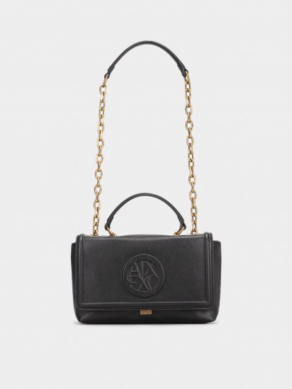 Крос-боді Armani Exchange модель 942816-CC717-00020 - фото