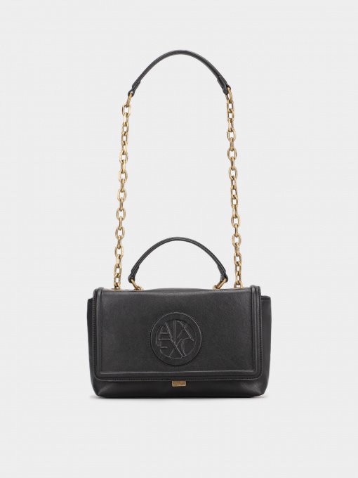 Кросс-боди Armani Exchange модель 942816-CC717-00020 Фото