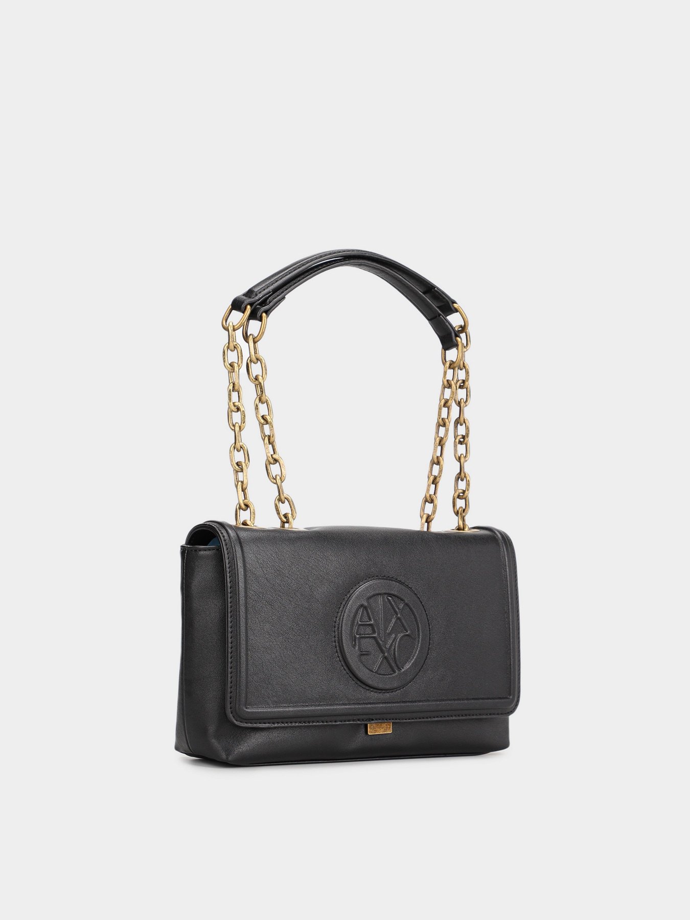 Крос-боді Armani Exchange модель 942816-CC717-00020 Фото