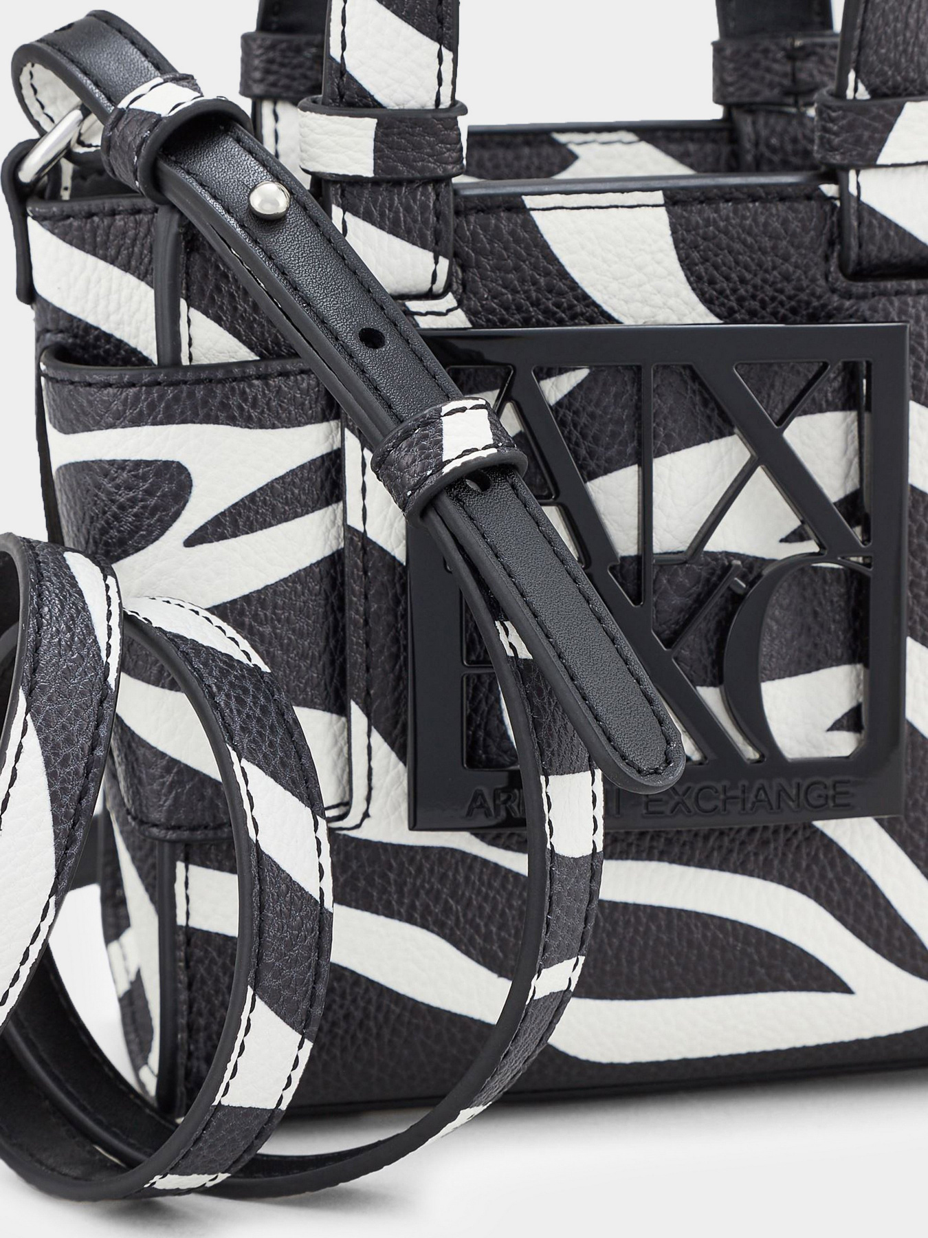 Сумка Armani Exchange модель 942691-1A704-06321 Фото