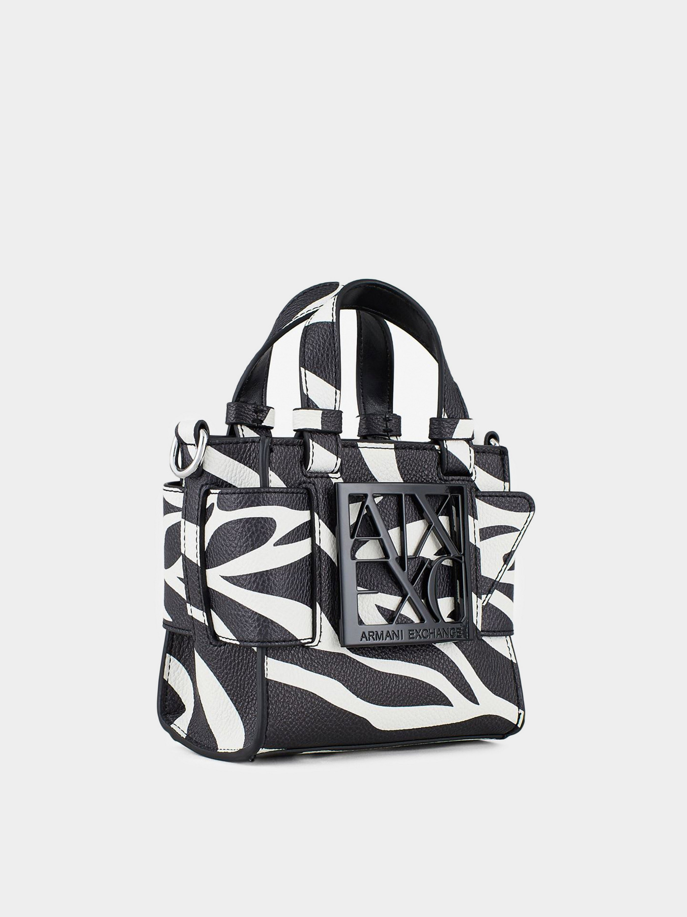 Сумка Armani Exchange модель 942691-1A704-06321 Фото