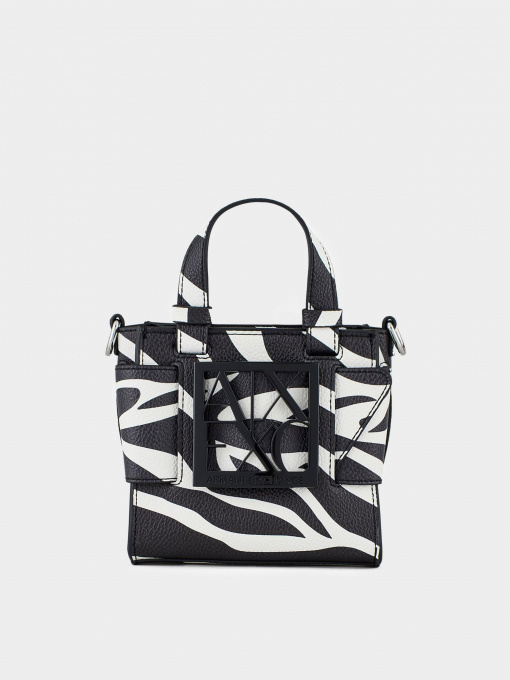 Сумка Armani Exchange модель 942691-1A704-06321 Фото